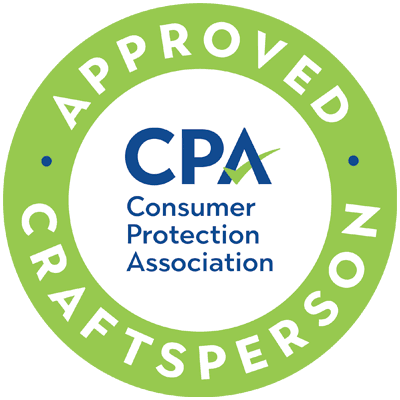 CPA Accredited logo