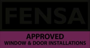 FENSA Certified logo
